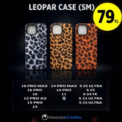 LEOPAR CASE (SM)