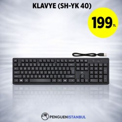 KLAVYE (SH-YK 40)