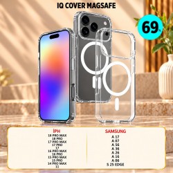 IQ COVER MAGSAFE 