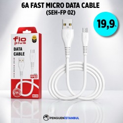 6A MİCRO DATA CABLE (SEH-FP 02)