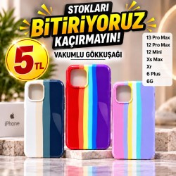  VAKUMLU GÖKKUŞAĞI (İZM)