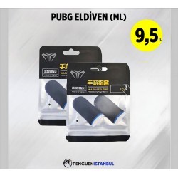 PUBG ELDİVEN (ML)