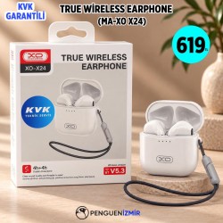 TRUE WİRELESS EARPHONE (MA-X24)