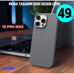 MODA TASARIM DERİ DESEN (İZM)