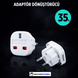 ADAPTÖR DÖNÜŞTÜRÜCÜ 