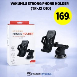 VAKUMLU STRONG PHONE HOLDER (TR-JX 010)