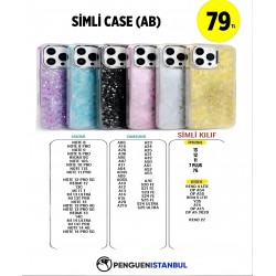 SİMLİ CASE (AB)