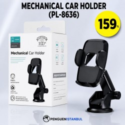 MECHANİCAL CAR HOLDER (PL-8636)