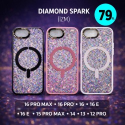 DİAMOND SPARK CASE (İZM)