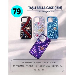 TAŞLI BELLA CASE (İZM)