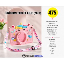 UNİCORN TABLET KILIFI (MUT)