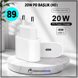 20W PD BAŞLIK (HD)