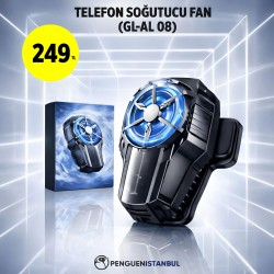 TELEFON SOĞUTUCU FAN (GL-AL 08)