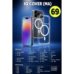 IQ COVER (MA)