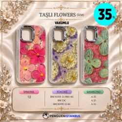 TAŞLI FLOWERS (İZM)