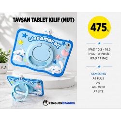 TAVŞAN TABLET KILIFI (MUT)