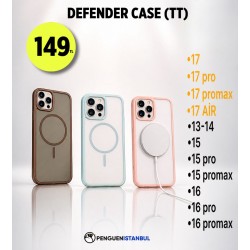 DEFENDER CASE (TT)
