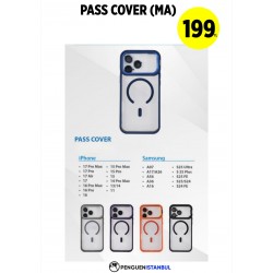 PASS COVER (MA)