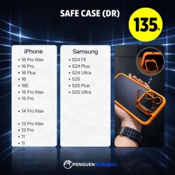 SAFE CASE (DR)