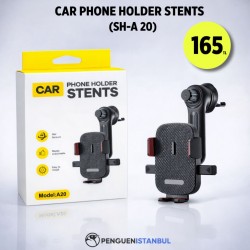 CAR PHONE HOLDER STENTS (SH-A 20)