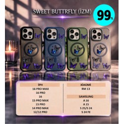 SWEET BUTTERFLY (İZM)