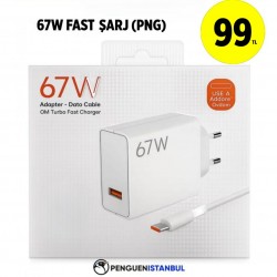 67FAST ŞARJ (PNG)