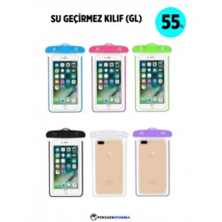 SU GEÇİRMEZ KILIF (İZM)