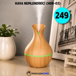 HAVA NEMLENDİRİCİ (HDR-03)