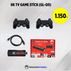 8K TV GAME STİCK (GL-Q9)