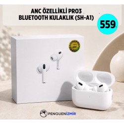 ANC ÖZELLİKLİ PRO3 BLUETOOTH KULAKLIK (PG-AP8)