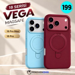 18 SERİSİ VEGA MAGSAFE