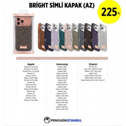 BRİGHT SİMLİ KAPAK (AZ)
