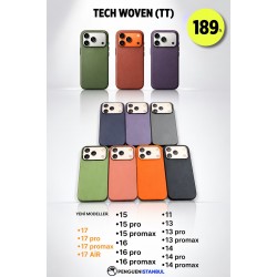 TECH WOVEN (TT)