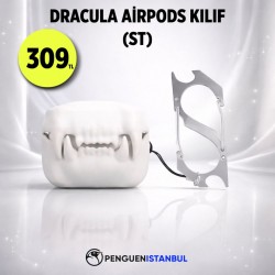 DRACULA AİRPODS KILIF (ST)