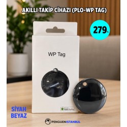 AKILLI TAKİP CİHAZI (PLO-WP TAG)