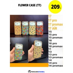 FLOWER CASE (TT)