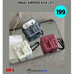 ANGEL AİRPODS KILIF( ST)
