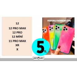 FOSFORLU RAİNBOW (İZM)