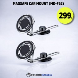 MAGSAFE CAR MOUNT (MD-F62)