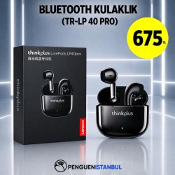 BLUETOOTH KULAKLIK (TR-LP 40 PRO)