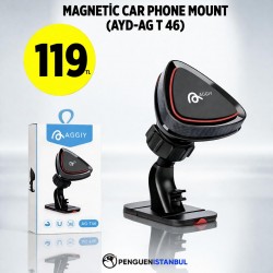 MAGNETİC CAR PHONE MOUNT (AYD-AG T 46)