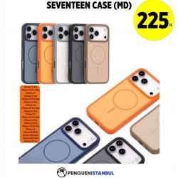 SEVENTEEN CASE (MD)