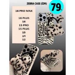 ZEBRA CASE (İZM)