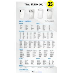 TIPALI SİLİKON (MA)