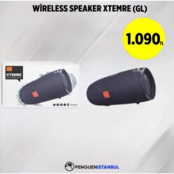 WİRELESS SPEAKER XTEMRE (GL)