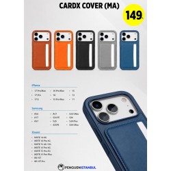 CARDX COVER (MA)