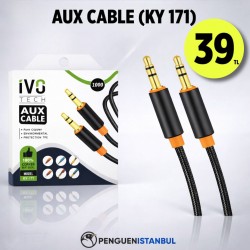 AUX CABLE (TEK-KY 171)