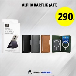 ALPHA KARTLIK (ALT)