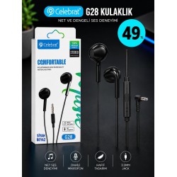 CELEBRET G28 KULAKLIK