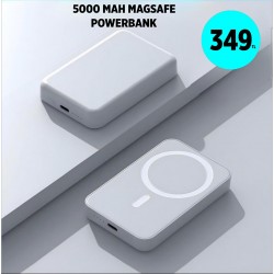 5000 MAH MAGSAFE POWERBANK